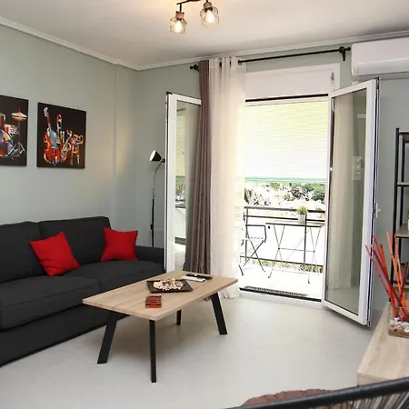 Ariadnis Apartment Athens