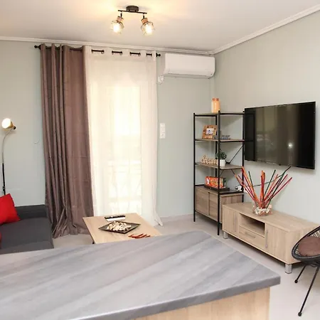 Ariadnis Apartment Athens