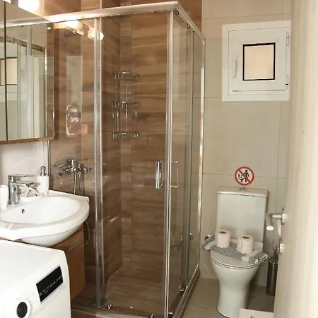 Apartment Ariadnis