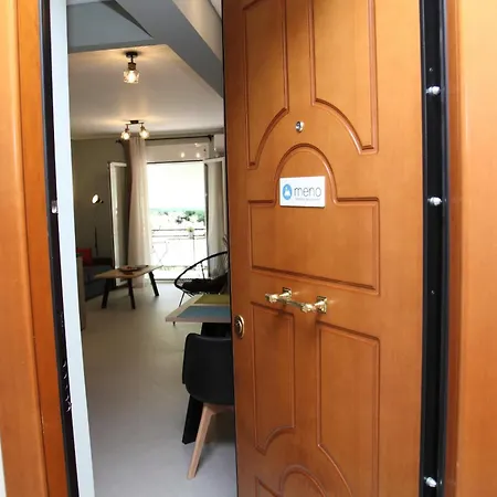 Apartment Ariadnis *