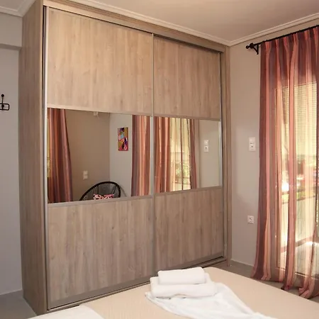 Ariadnis * Athens