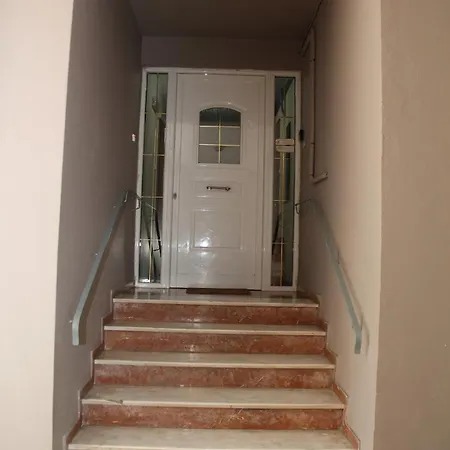 Apartment Ariadnis *