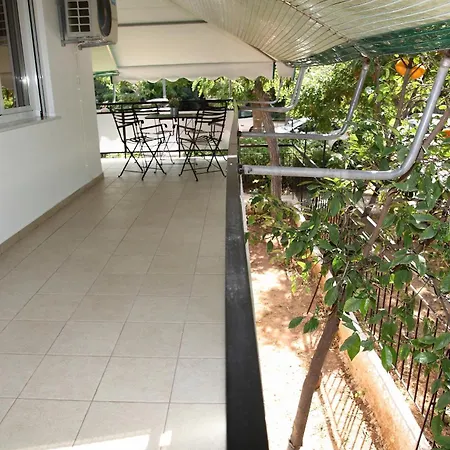 Apartment Ariadnis